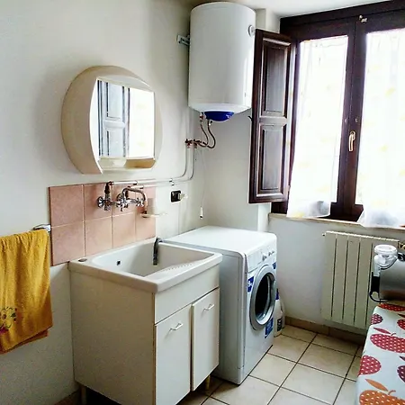 Villa Gabry *