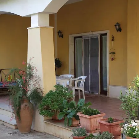 Villa Gabry *