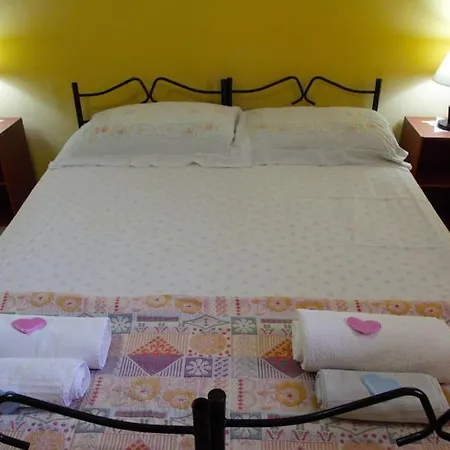 Villa Gabry